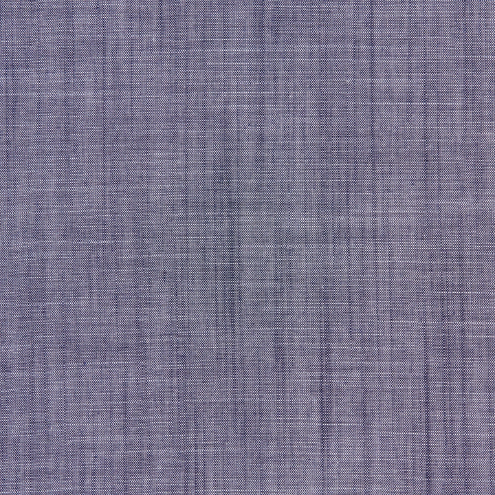 WEEKEND: DENIM DOES THE COUNTRY CLUB