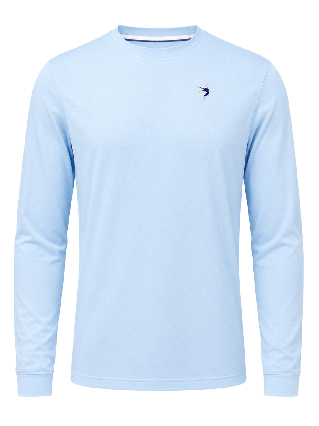 Dockside Performance Long Sleeve