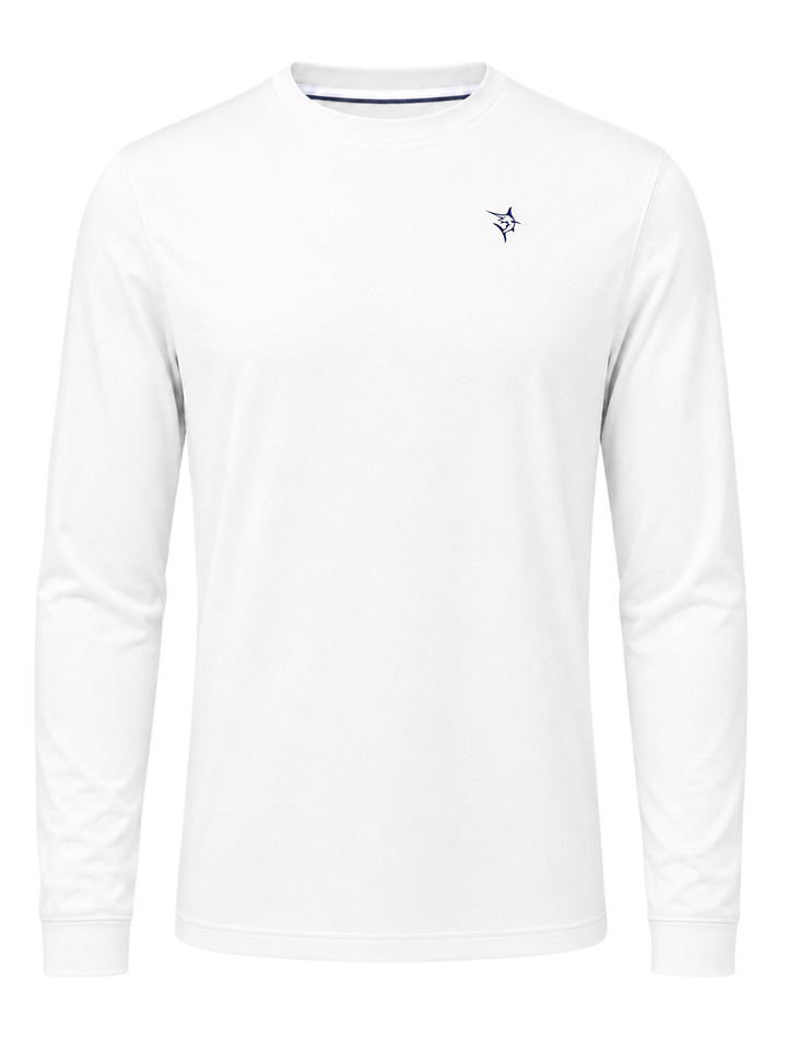 Dockside Performance Long Sleeve