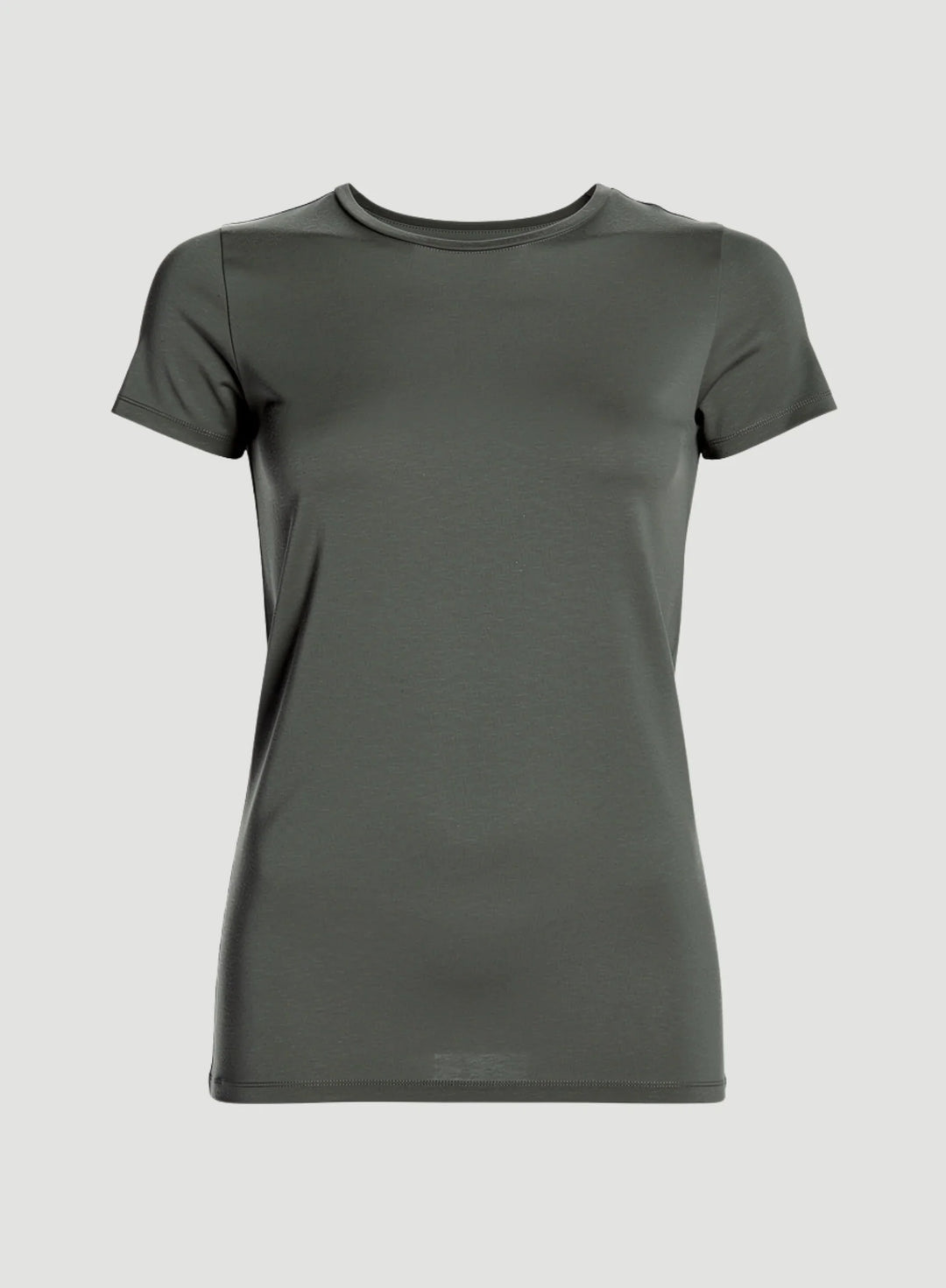 Soft Touch Short Sleeve Crewneck T-Shirt