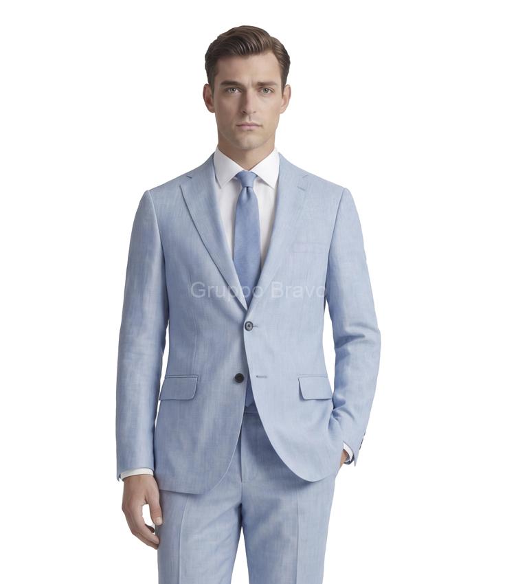 Enzo Suit E58302-9