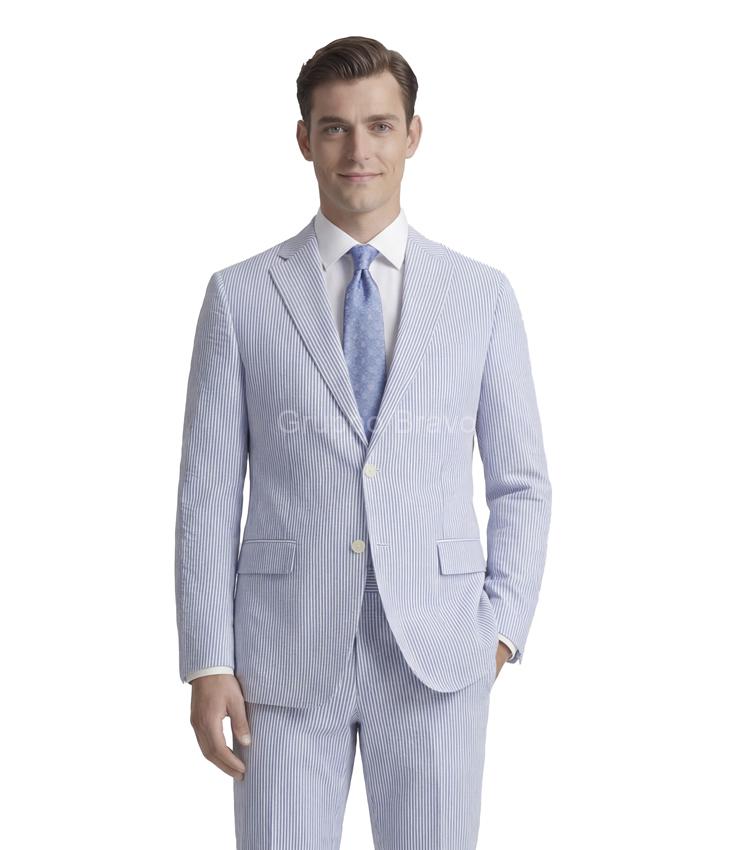 Enzo Suit E58303-1