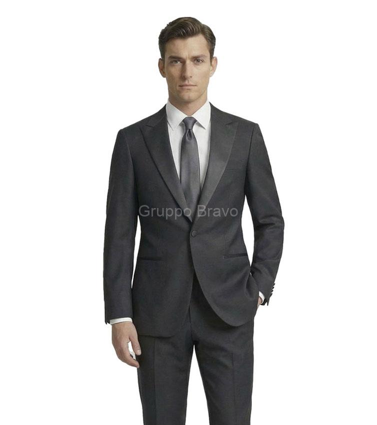 Enzo Suit E59663-1