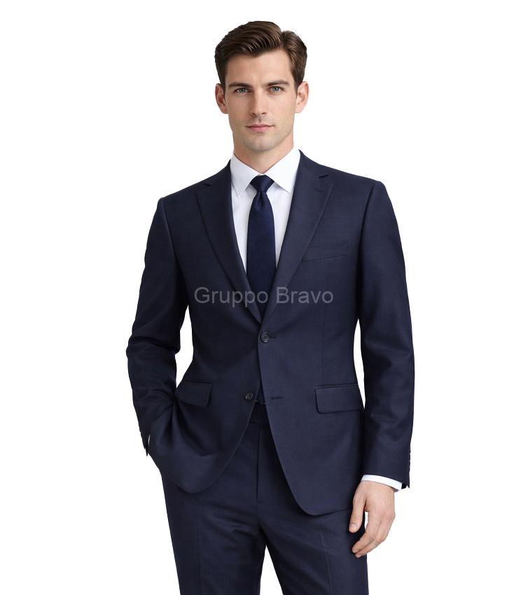 Enzo Suit E84601-1
