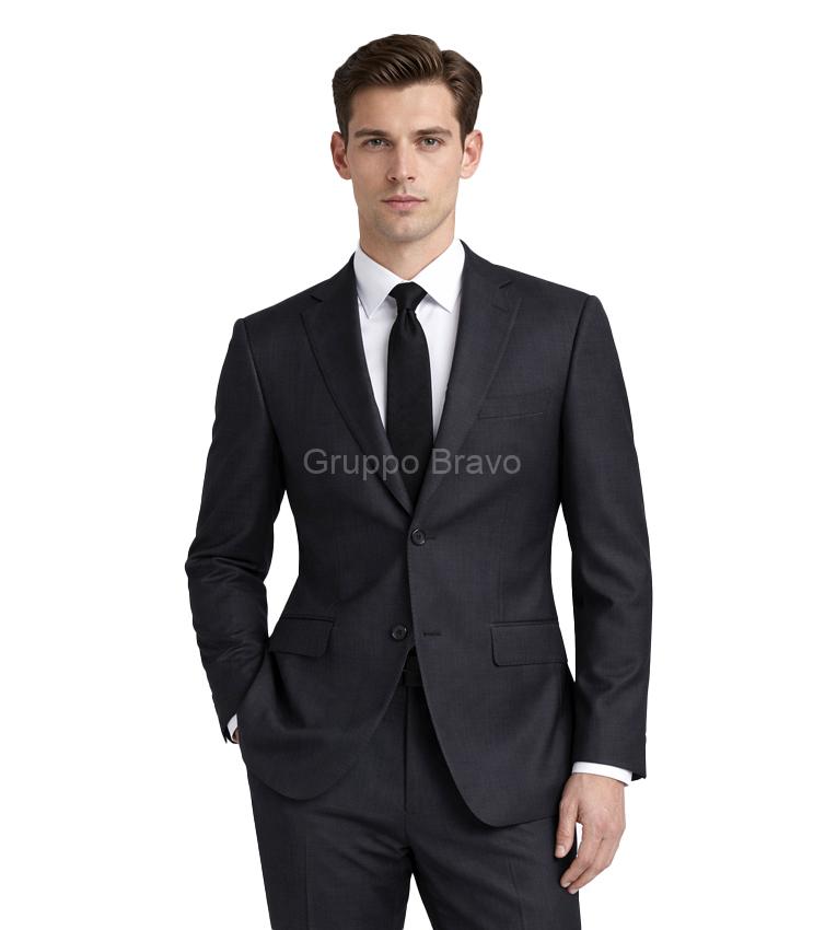 Enzo Suit E84603-1