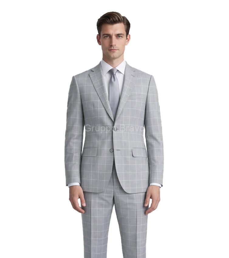 Enzo Suit E84605-1