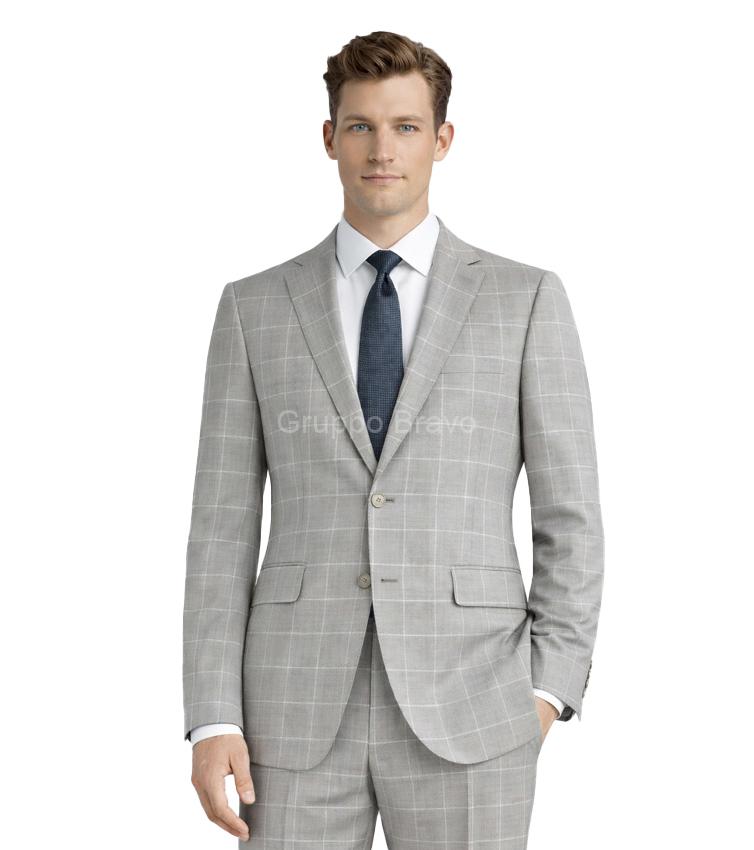 Enzo Suit E84606-1