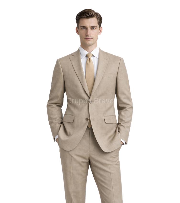 Enzo Suit E84608-1