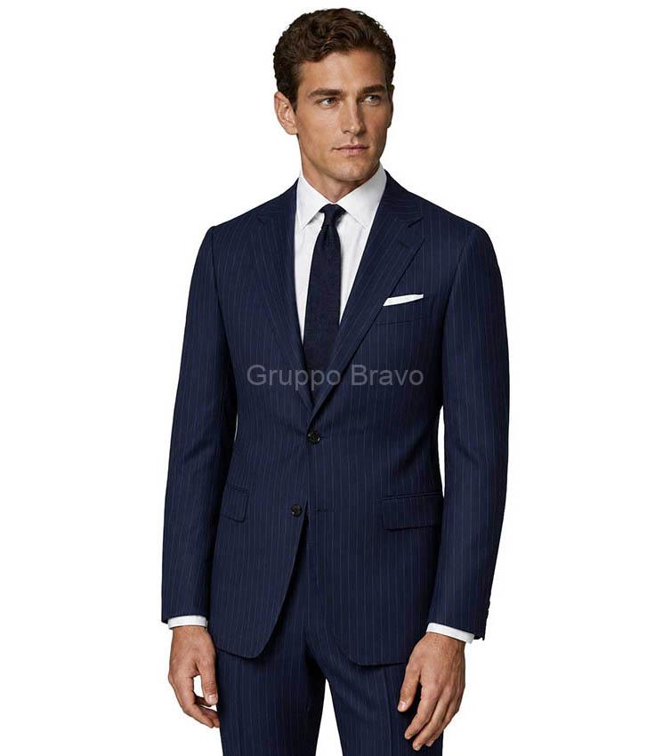 Enzo Suit E84609-1
