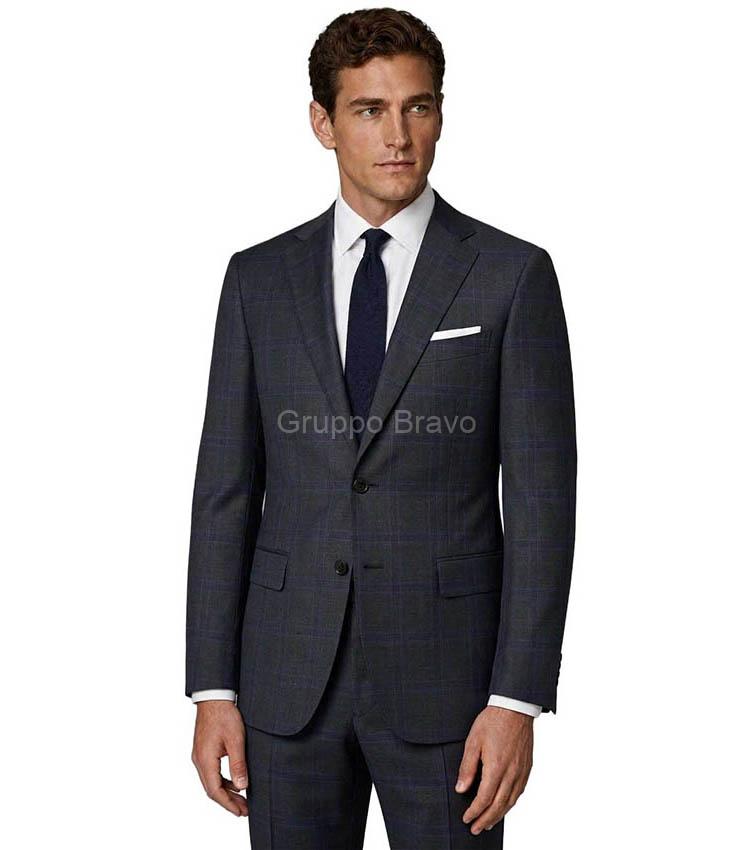 Enzo Suit E84610-1