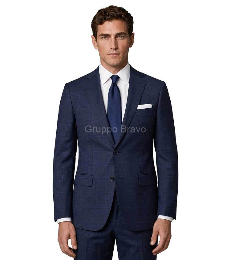 Enzo Suit E84610-2