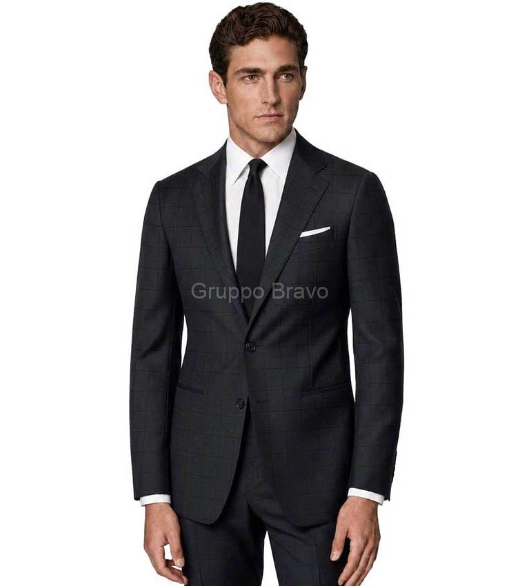 Enzo Suit E84611-1