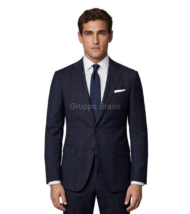 Enzo Suit E84611-2