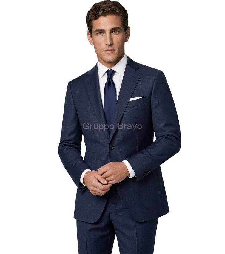 Enzo Suit E84612-1