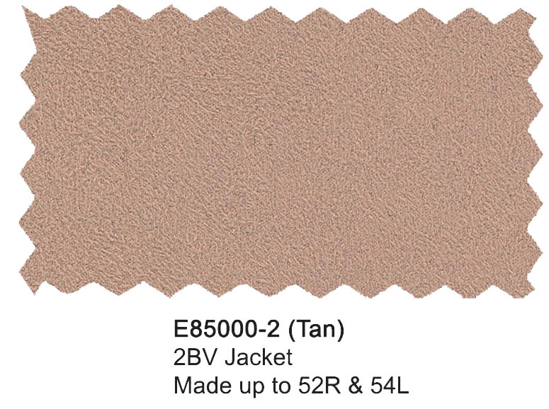 E85000-2-Enzo Vegan Suede Jacket-Tan