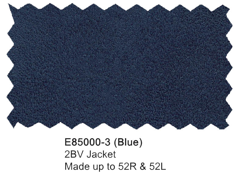 E85000-3-Enzo Vegan Suede Jacket-Blue