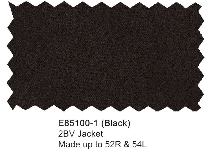 E85100-1-Enzo Vegan Leather Jacket-Black