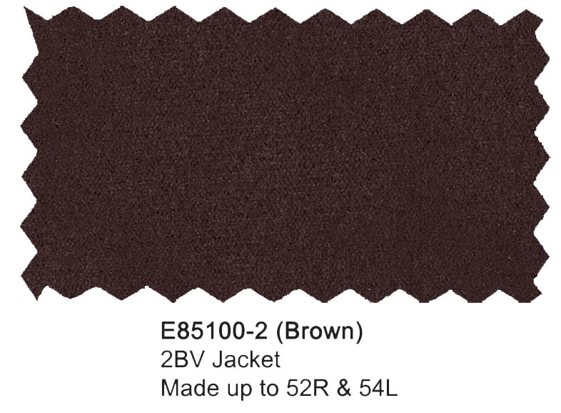 E85100-2-Enzo Vegan Leather Jacket-Brown
