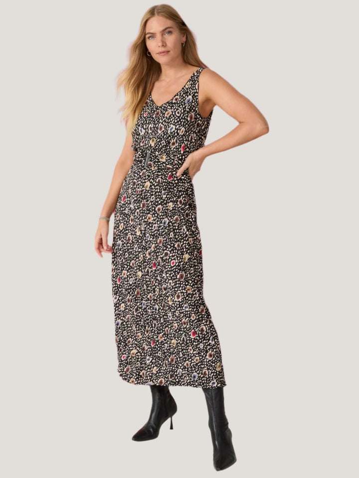 Spotted Dots Cailin Dress