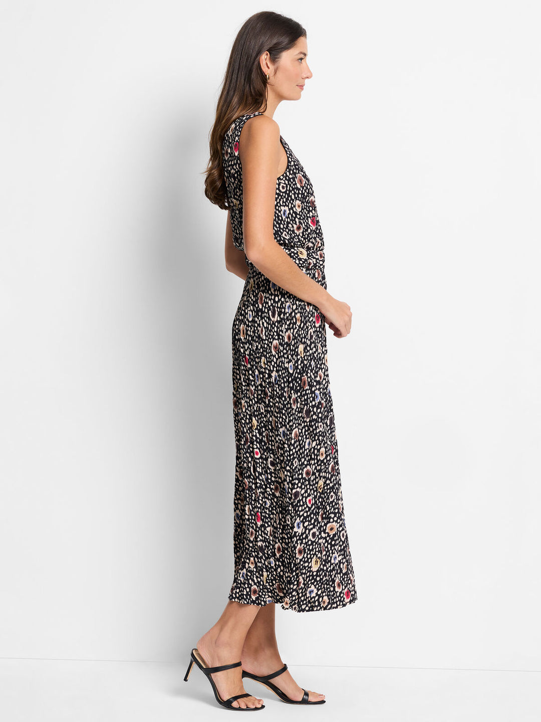 Spotted Dots Cailin Dress