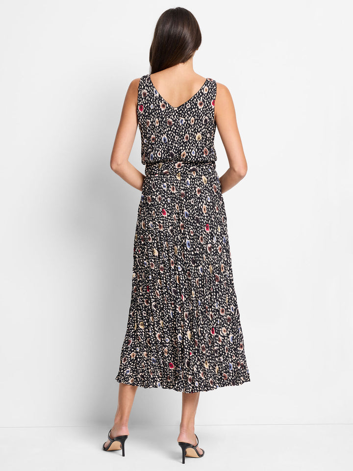 Spotted Dots Cailin Dress