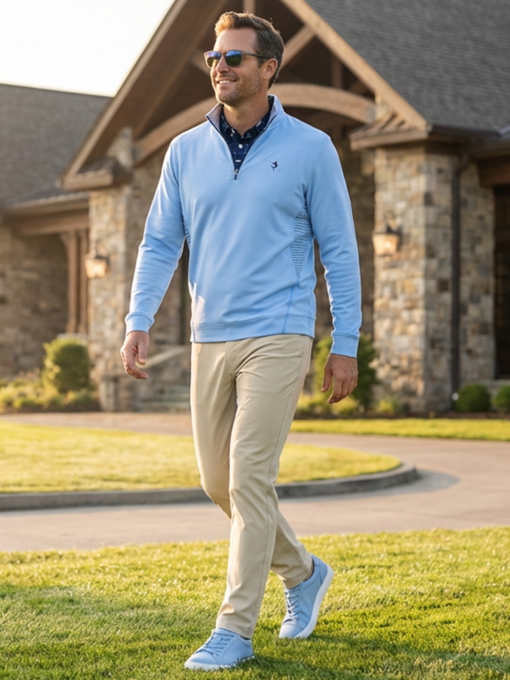 Freeport Pant Versatile Performance