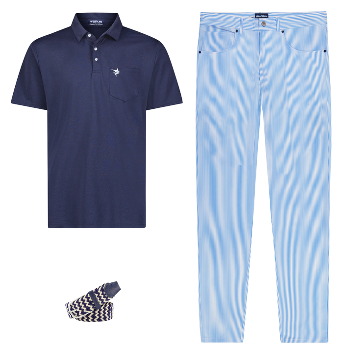 Freeport Pant Versatile Performance