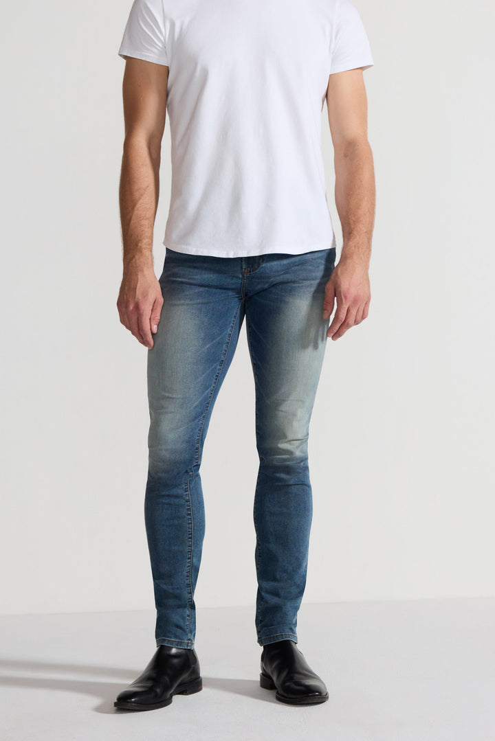 Greyson Tinted Indigo