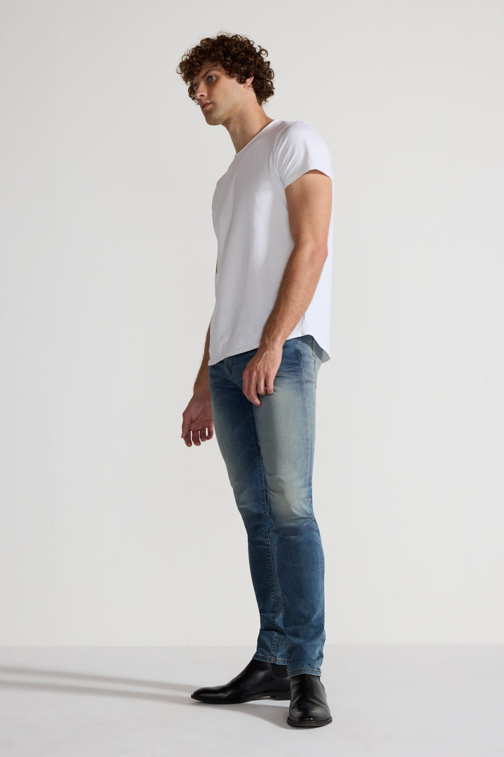 Greyson Tinted Indigo