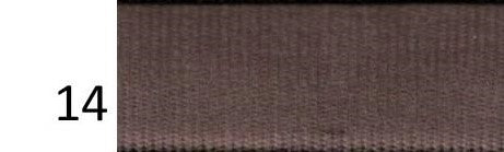 Gala C2 stretch corduroy pant in taupe