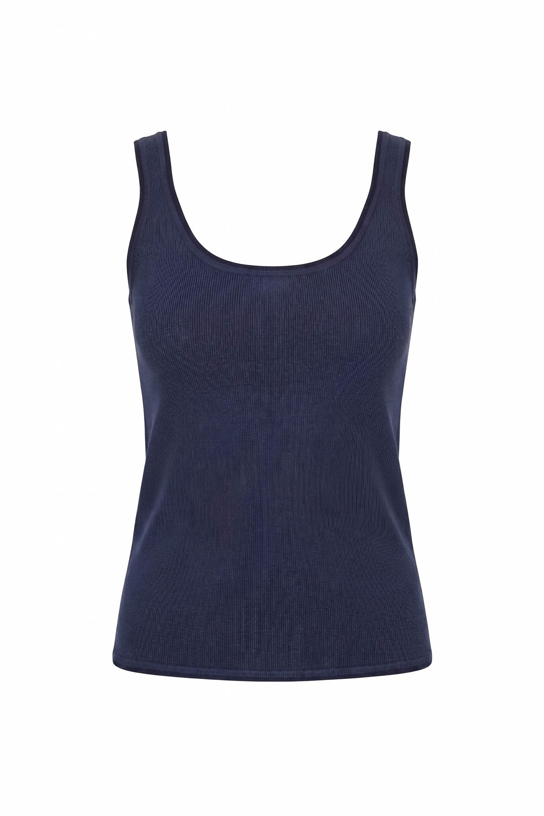 Tina Tank Coolmax Sweater Tank