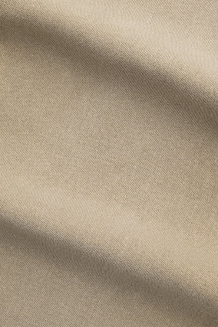 Charisma Relaxed Straight Leg Pants - Sand