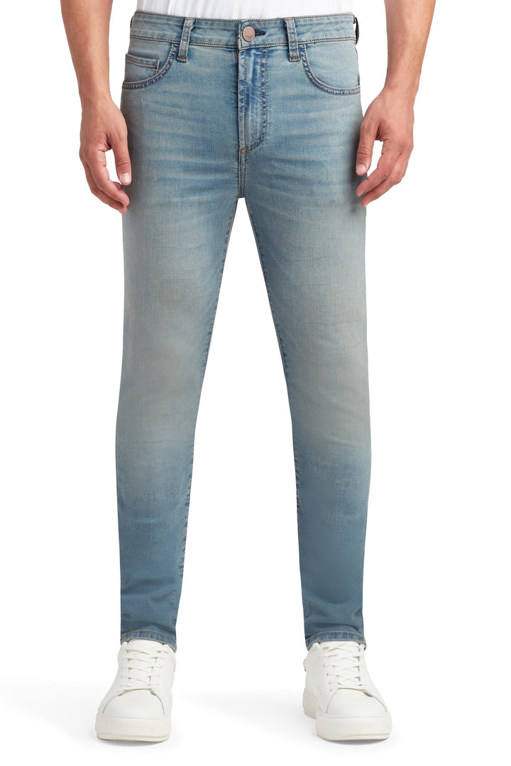 Greyson Desert Indigo