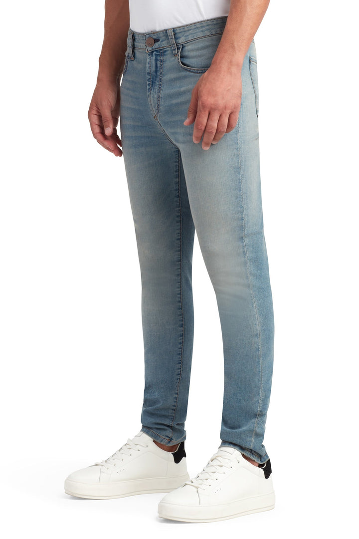 Greyson Desert Indigo