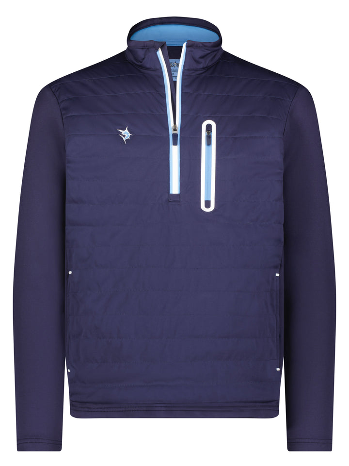 Hampton Pullover Technical Layer