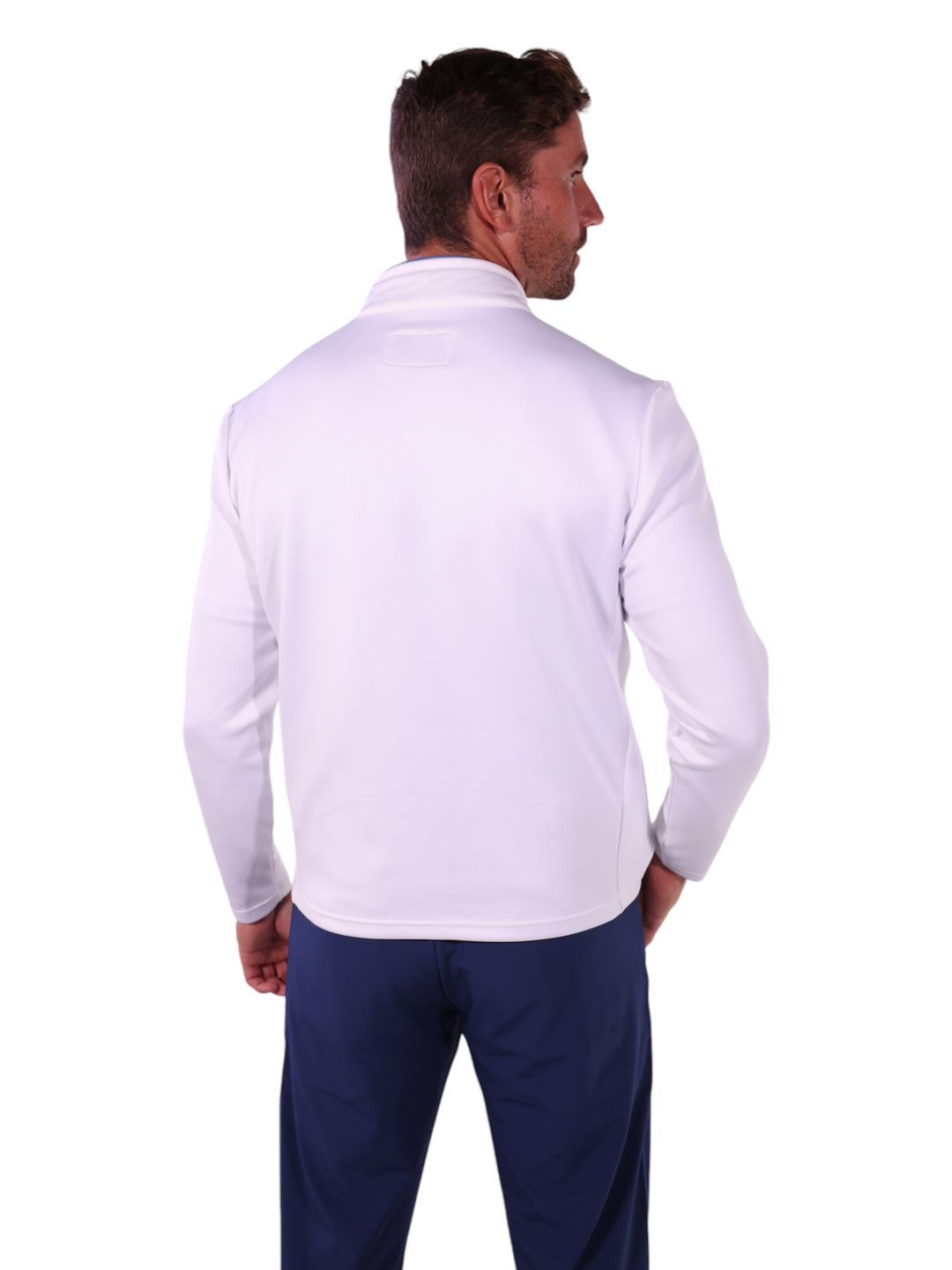 Hampton Pullover Technical Layer