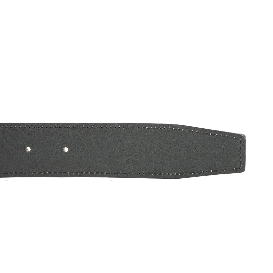 Handcrafted Alligator Leather Belts DVG101