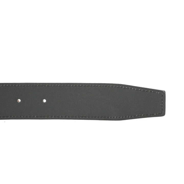 Handcrafted Alligator Leather Belts DVG101