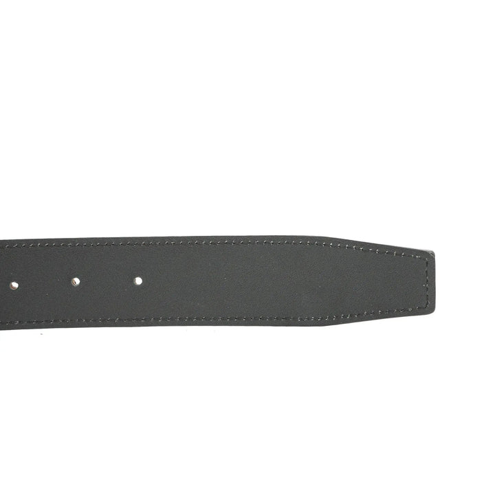 Handcrafted Alligator Leather Belts DVG12