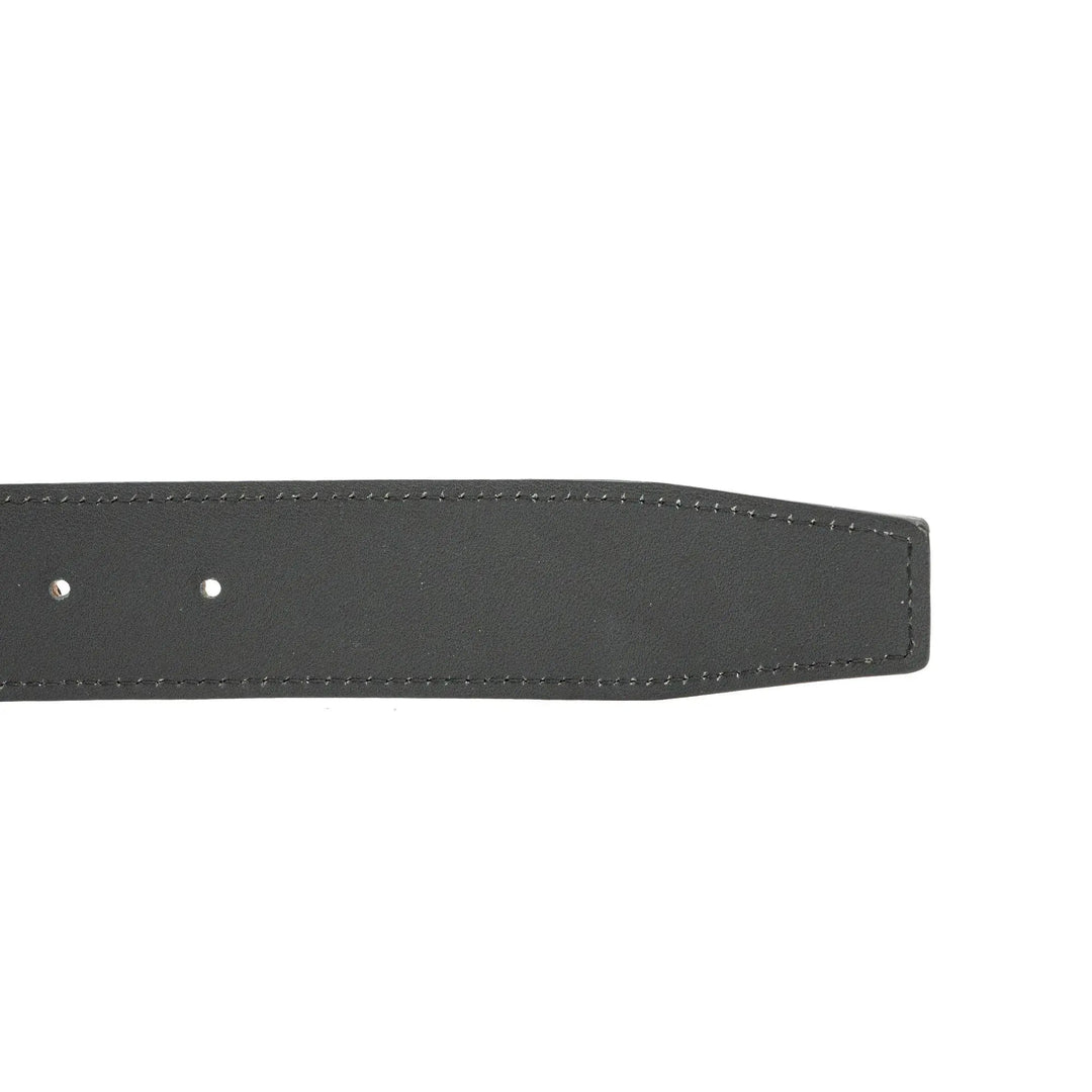 Handcrafted Alligator Leather Belts DVG134