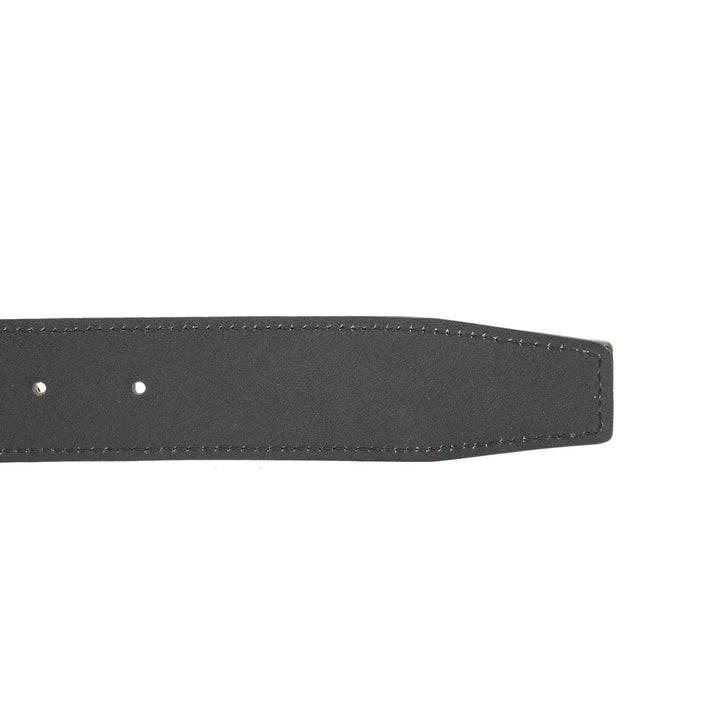 Handcrafted Alligator Leather Belts DVG134