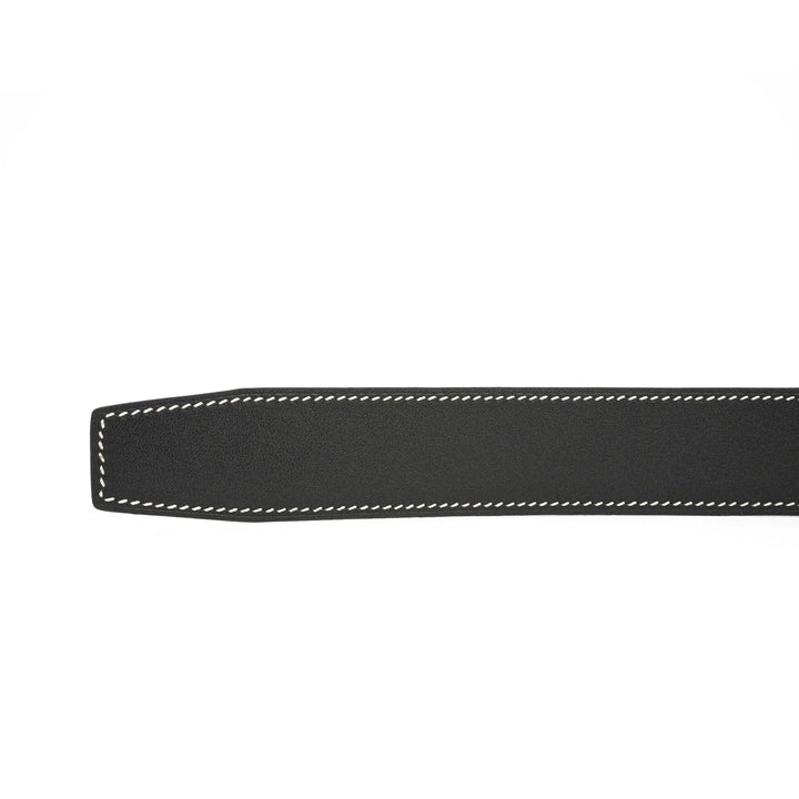 Handcrafted Alligator Leather Belts DVG343
