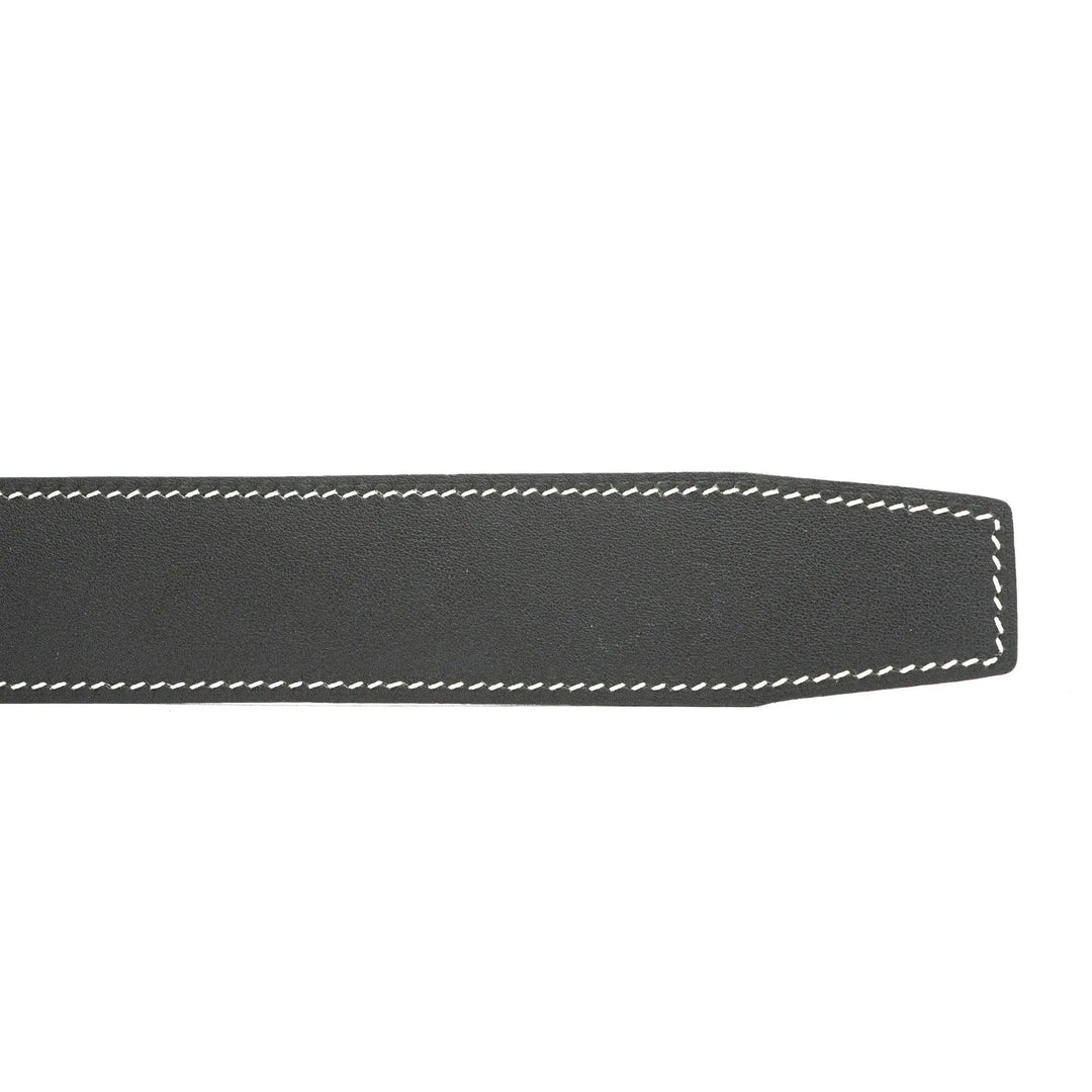 Handcrafted Alligator Leather Belts DVG93