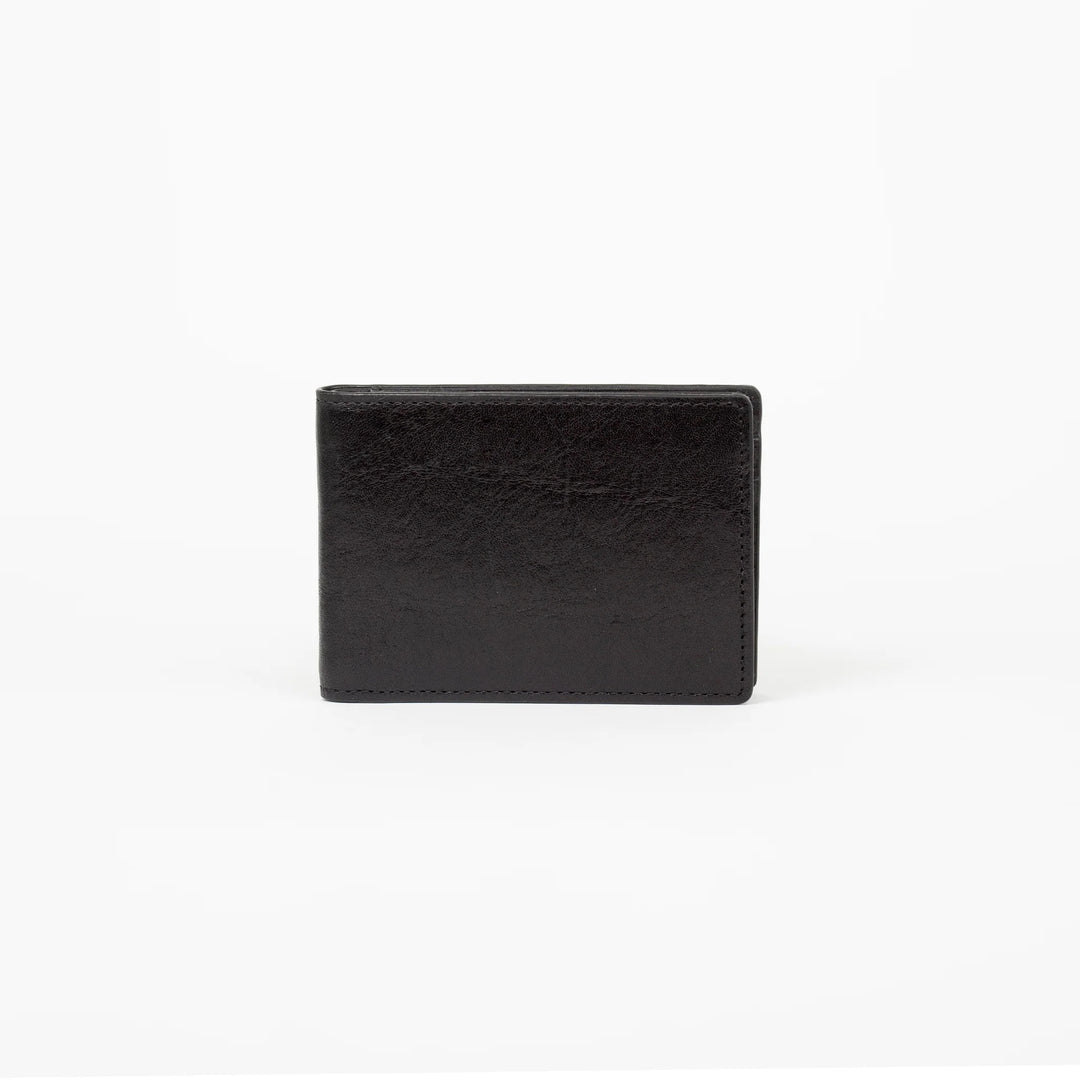 BRUNELLO Hipster Wallet