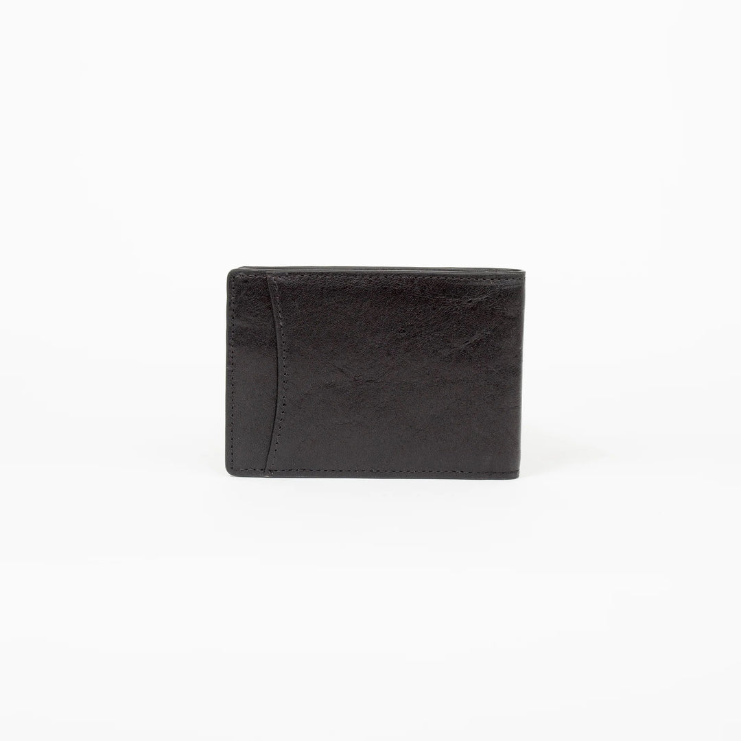 BRUNELLO Hipster Wallet