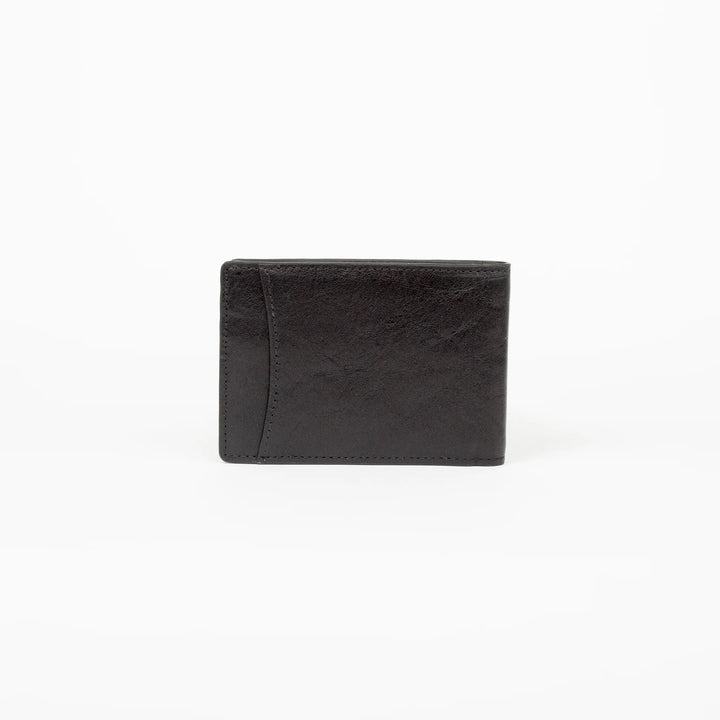 BRUNELLO Hipster Wallet