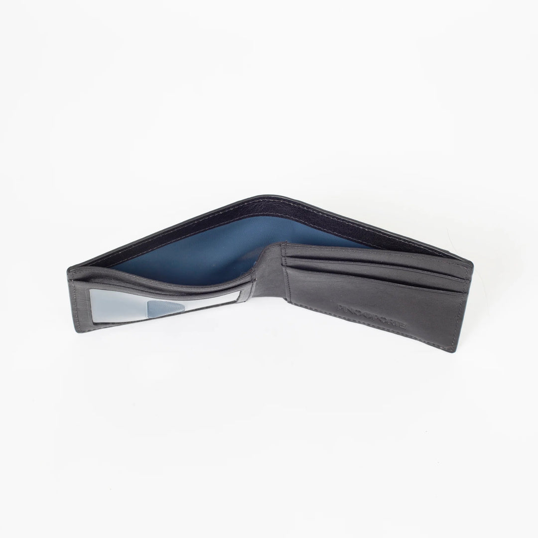 BRUNELLO Hipster Wallet