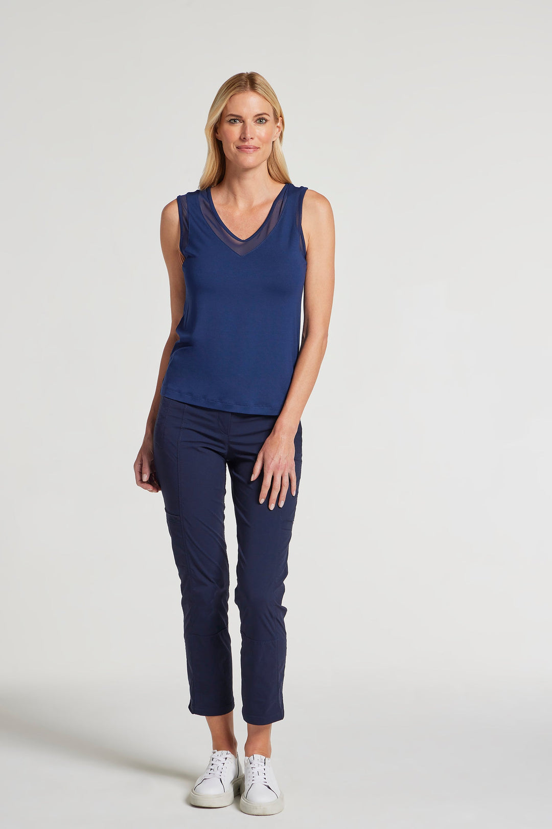 Jackson Pima Tank