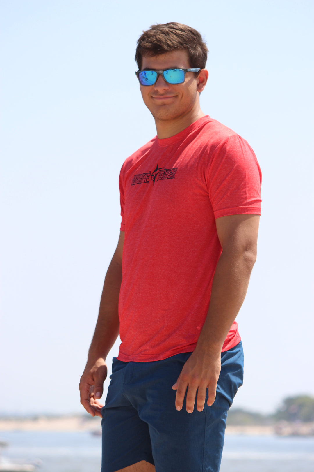 Bimini Primary Performance Tee