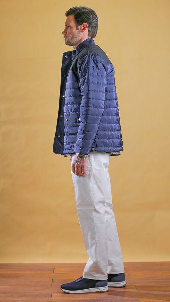 The Airman Bomber (ocean)